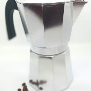 Cafetiere italienne